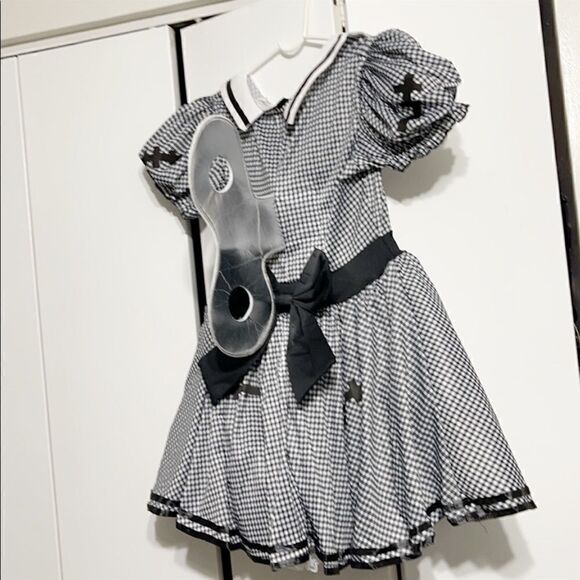 Wind-up Dolly costume   - Picture 6 of 9